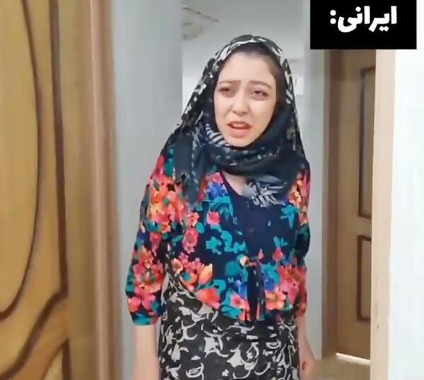 عکس مادر فاطی