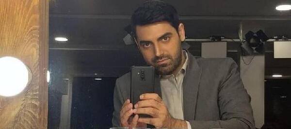 عکس محمد رضا رهبری در ایکس لارج
