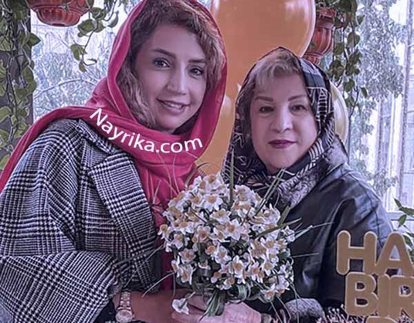 عکس محمد قلی خانی