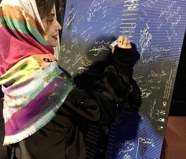 عکس محمد قلی خانی