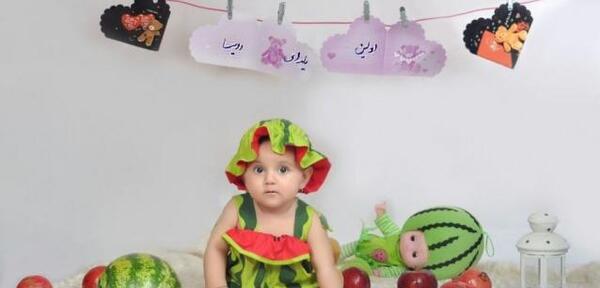 طرح عکس شب یلدا