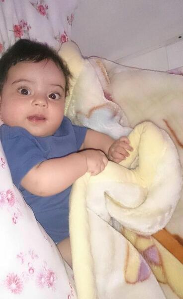 عکس نی نی مامان