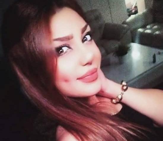 عکس یک زن خیلی زیبا