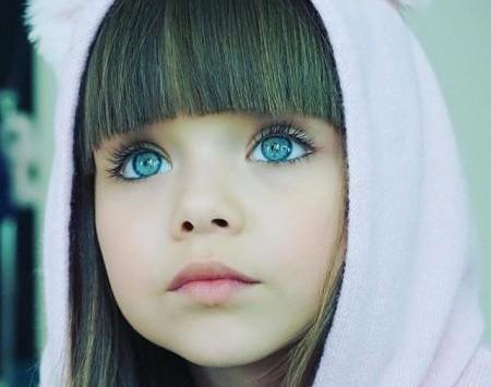 عکس یک زن خیلی زیبا
