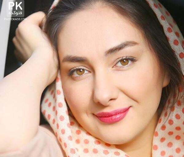 عکس بازیگران زن زیبا جدید