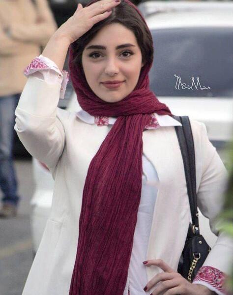 عکس بازیگران زن زیبا جدید