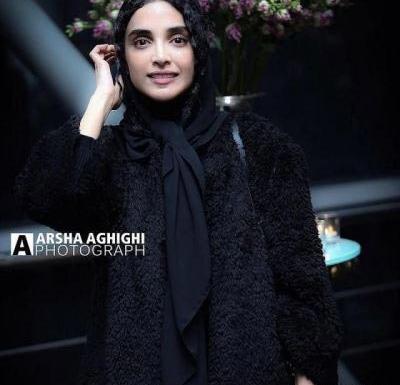 عکس بازیگران زن زیبا جدید