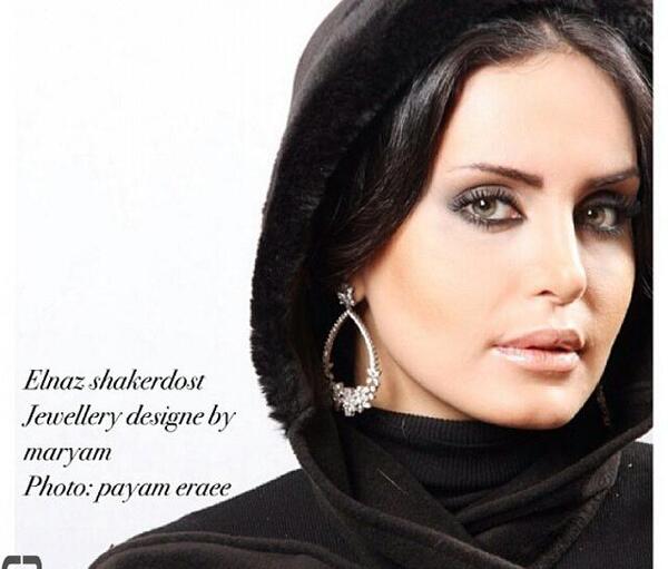 عکس بازیگران زن زیبا جدید