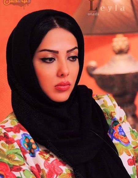 عکس بازیگران زن زیبا جدید