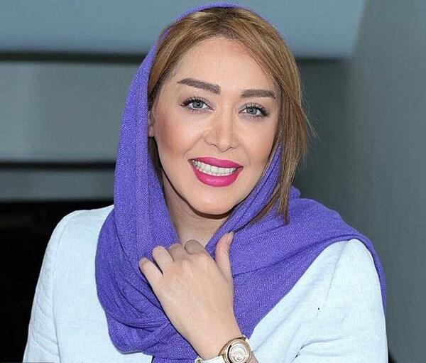 عکس بازیگران زن زیبا جدید