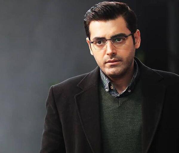 عکس پروفایل محمد رضا رهبری