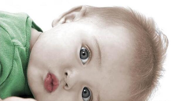عکس نی نی های جیگر