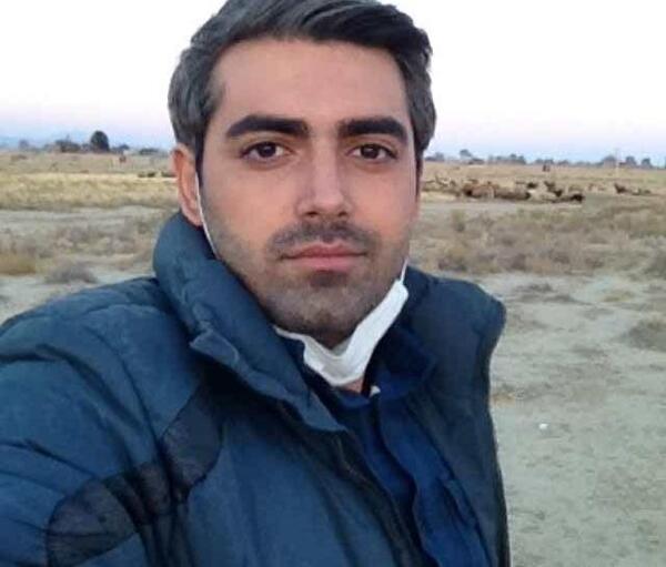 جدیدترین عکس های محمد رضا رهبری