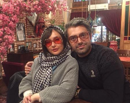 جدیدترین عکس های محمد رضا رهبری