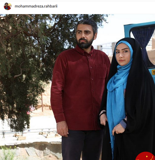 جدیدترین عکس های محمد رضا رهبری
