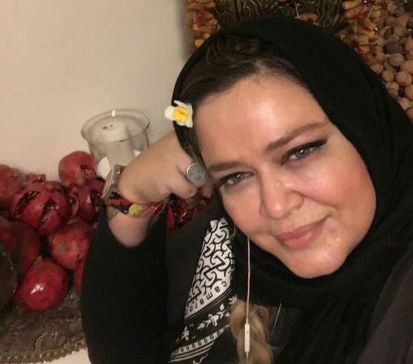 عکس شب یلدا فقیرانه