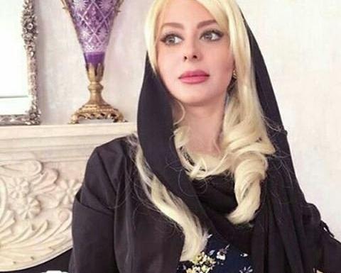 عکس مادر زهرا اویسی