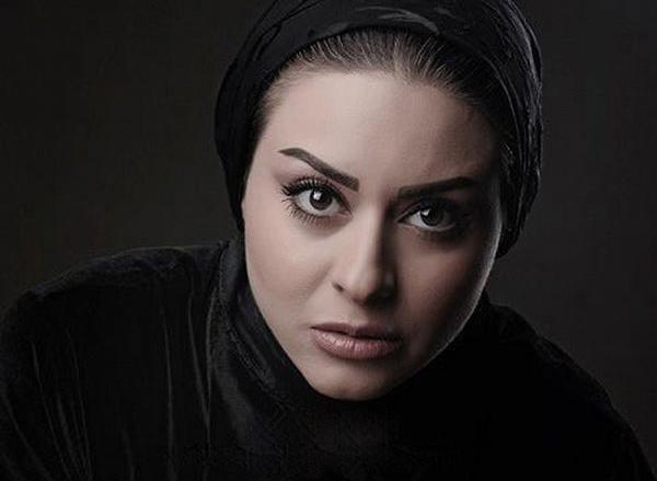 عکس مادر زهرا اویسی