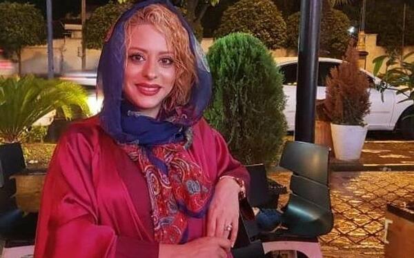 عکس مادر زهرا اویسی