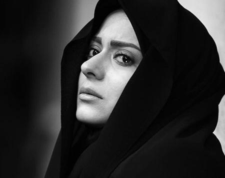 عکس مادر زهرا اویسی