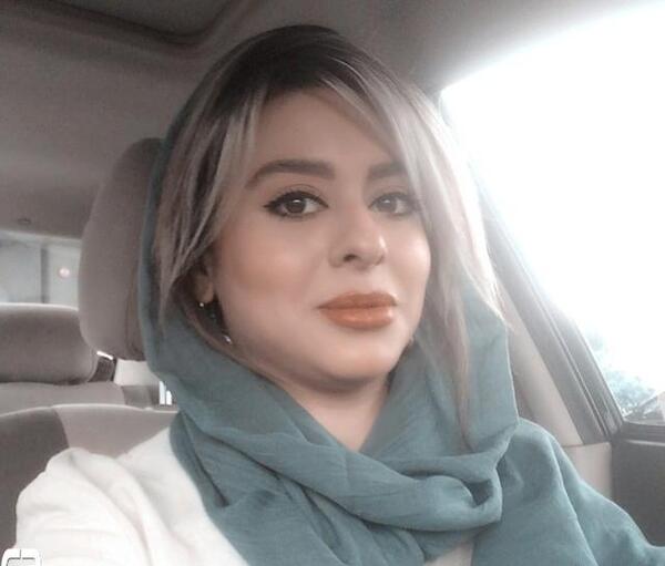 عکس مادر زهرا اویسی