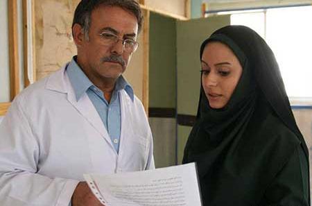 عکس مادر زهرا اویسی