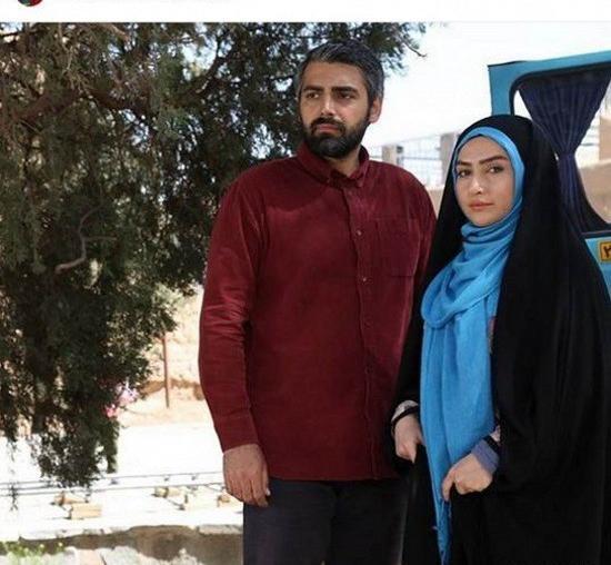 عکس های عروسی محمد رضا رهبری
