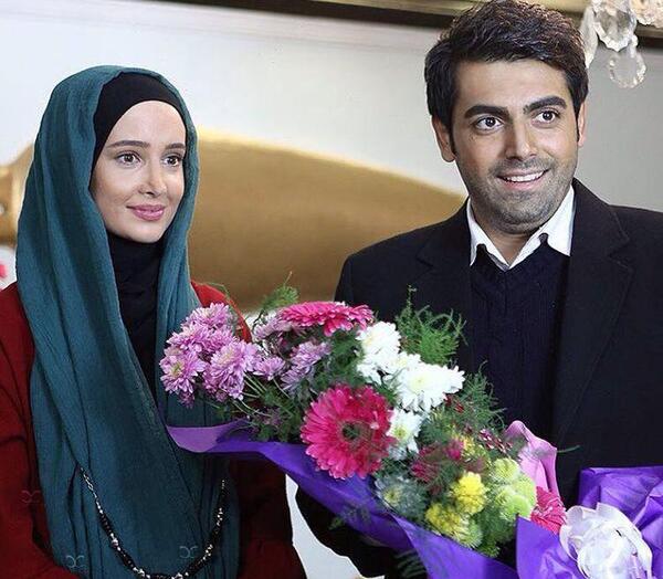 عکس های عروسی محمد رضا رهبری