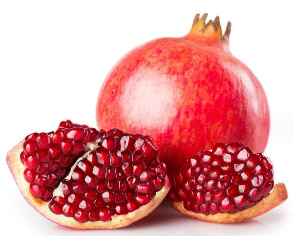 عکس یلدا انار