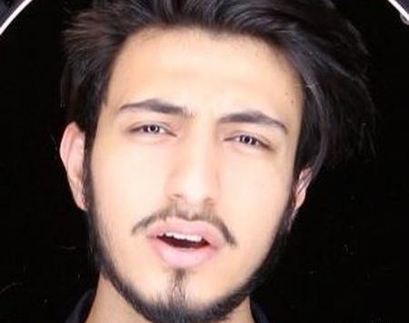 عکس عمیان خواننده