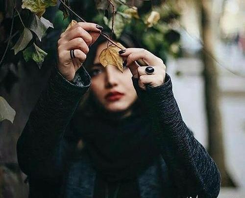 عکس زن فانتزی زیبا