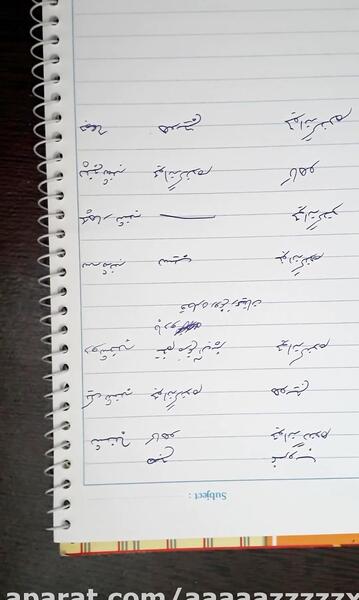 عکس برنامه غذایی مرغ عشق