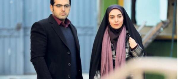 عکس محمدرضا رهبری در بچه مهندس ۴