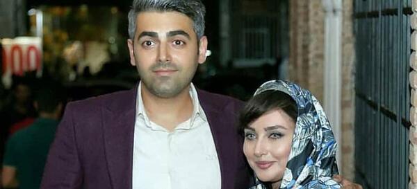 عکس محمدرضا رهبری در بچه مهندس ۴