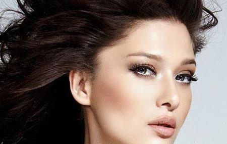 عکس خواننده زن جدید