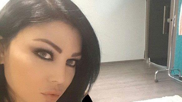 عکس خواننده زن جدید
