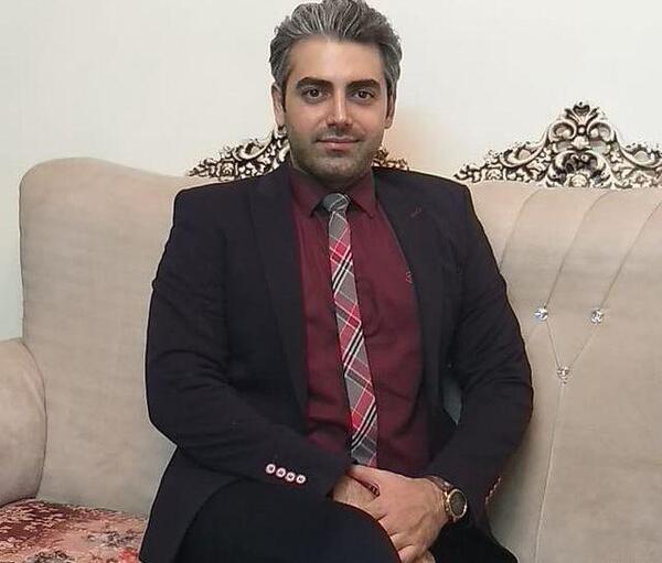 عکس از محمدرضا رهبری