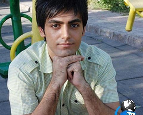 عکس از محمدرضا رهبری