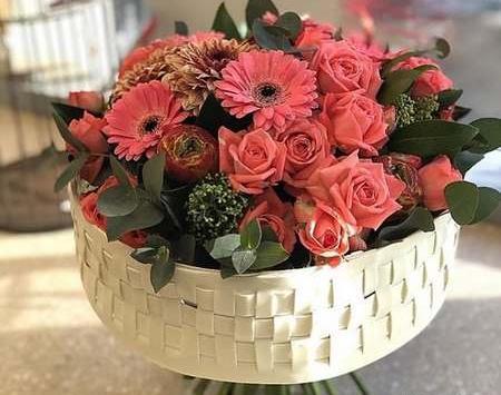 عکس پروفایل گل و طبیعت زیبا
