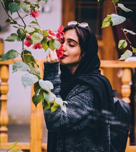 عکس باحال قشنگ دخترونه