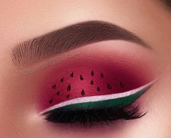 عکس شب یلدا آرایشی