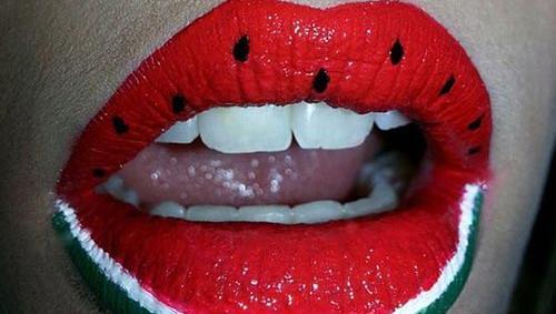 عکس شب یلدا آرایشی