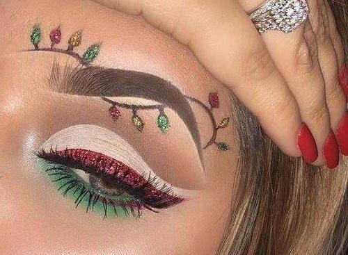 عکس شب یلدا آرایشی