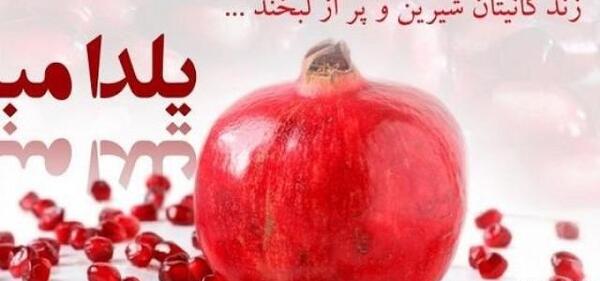 عکس یلدا پاپی
