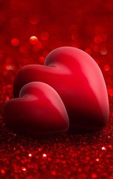 عکس تصویر زمینه گوشی عاشقانه جدید