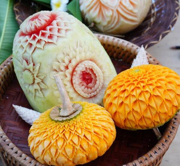 عکس شب یلدا جدید هندوانه