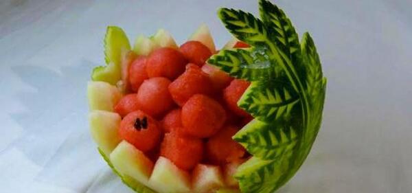 عکس شب یلدا جدید هندوانه