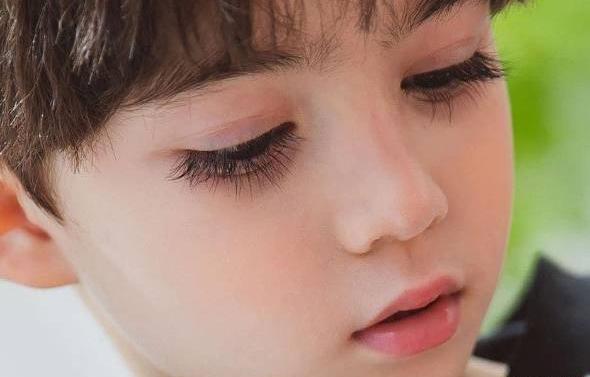 عکس پسر خوشگل شهرکرد