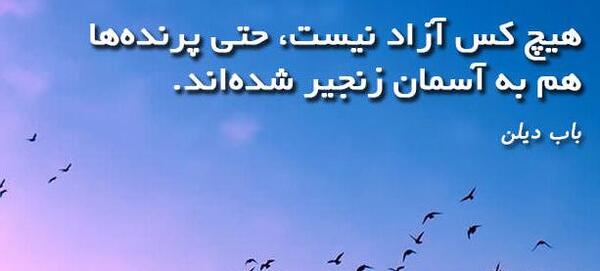 عکس جملات انگیزشی در مورد مهاجرت
