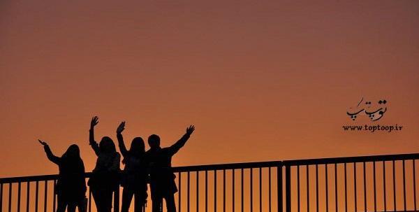 عکس جملات انگیزشی در مورد مهاجرت